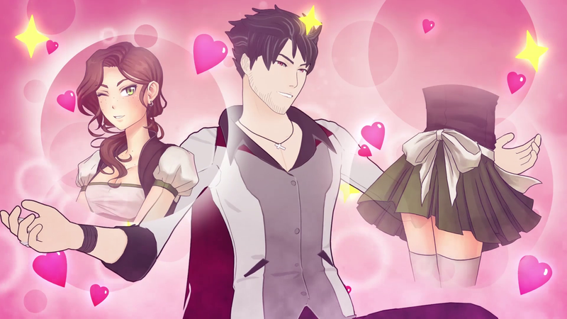 Illustration for article titled RWBY Volume 3 Episode 4: Quick Thoughts